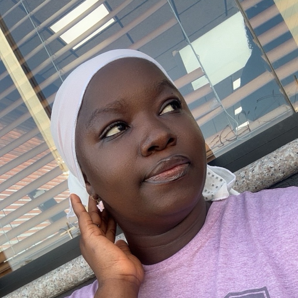Meet your Posher, Hawa